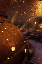 Screenshot #5 - Firmament