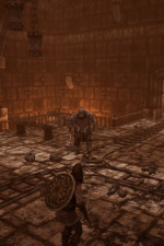 Screenshot #1 - Tyrant's Realm