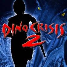 Dino Crisis 2: +11 трейнер