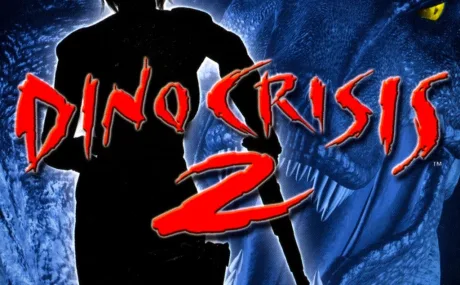 Dino Crisis 2: +11 трейнер