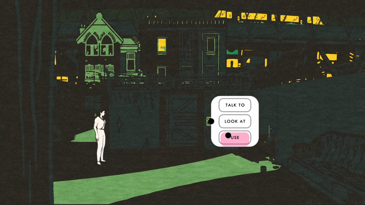 Screenshot #4 - Phoenix Springs
