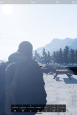 Screenshot #1 - TRAPPED