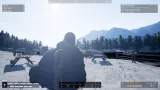 Screenshot #1 - TRAPPED