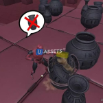 Screenshot #3 - FSM AI Template