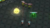 Screenshot #6 - GLADIABOTS - AI Combat Arena
