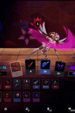 Screenshot #6 - Phantom Rose 2 Sapphire