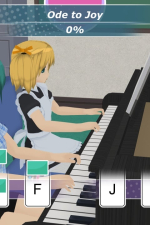 Screenshot #7 - Shoujo City