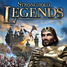 Stronghold Legends: +5 трейнер