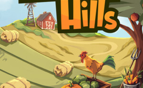 Harvest Hills