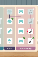 Screenshot #9 - Love, Ghostie