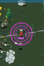 Screenshot #5 - Loki's Revenge