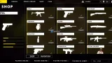 Screenshot #4 - MFPS Shop