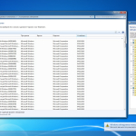 Screenshot #7 - Windows 7 SP1 5 in 1 SapSan Edition (x64) (Rus)