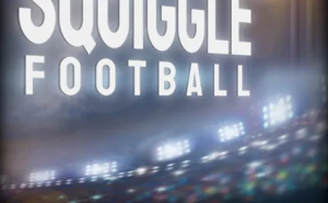 Squiggle Football