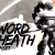 Sword sheath AnimSet