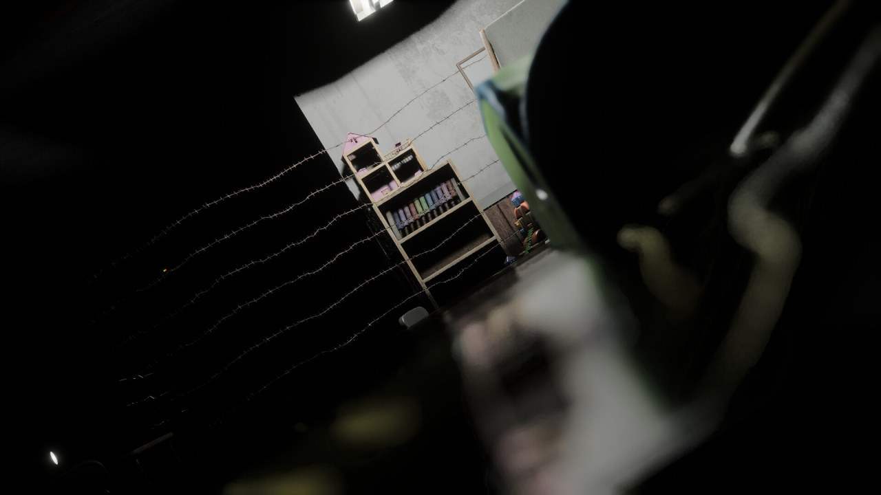 Screenshot #5 - Anomaly Rooms