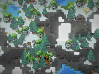Screenshot #5 - WorldBox - God Simulator