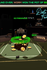 Screenshot #4 - Explosive Odds