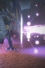 Screenshot #2 - RPG Developer Bakin