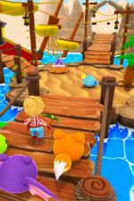 Screenshot #11 - Ova Magica