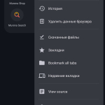 Screenshot #2 - BROWSER 142.0.7444.138