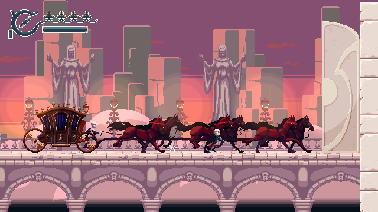 Screenshot #9 - Kingdom Shell