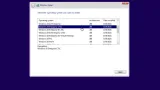 Screenshot #12 - Windows 10 (v21H2) RUS-ENG x32бит -38in1- (AIO)