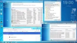 Screenshot #12 - Windows 7 Ultimate Ru x86/x64 nBook IE11 by OVGorskiy 12.2021 1DVD