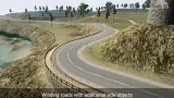 Screenshot #4 - EasyRoads3D Pro v3