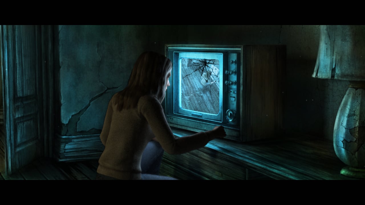 Screenshot #6 - True Fear: Forsaken Souls Part 1
