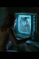 Screenshot #6 - True Fear: Forsaken Souls Part 1