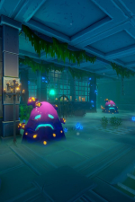 Screenshot #4 - Mask of Mists