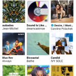 Screenshot #1 - BANDCAMP 3.3.3