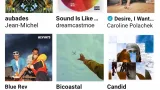 Screenshot #1 - BANDCAMP 3.3.3