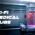 Sci-Fi Medical Tube