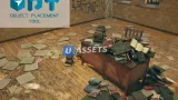 Screenshot #1 - Object Placement Tool