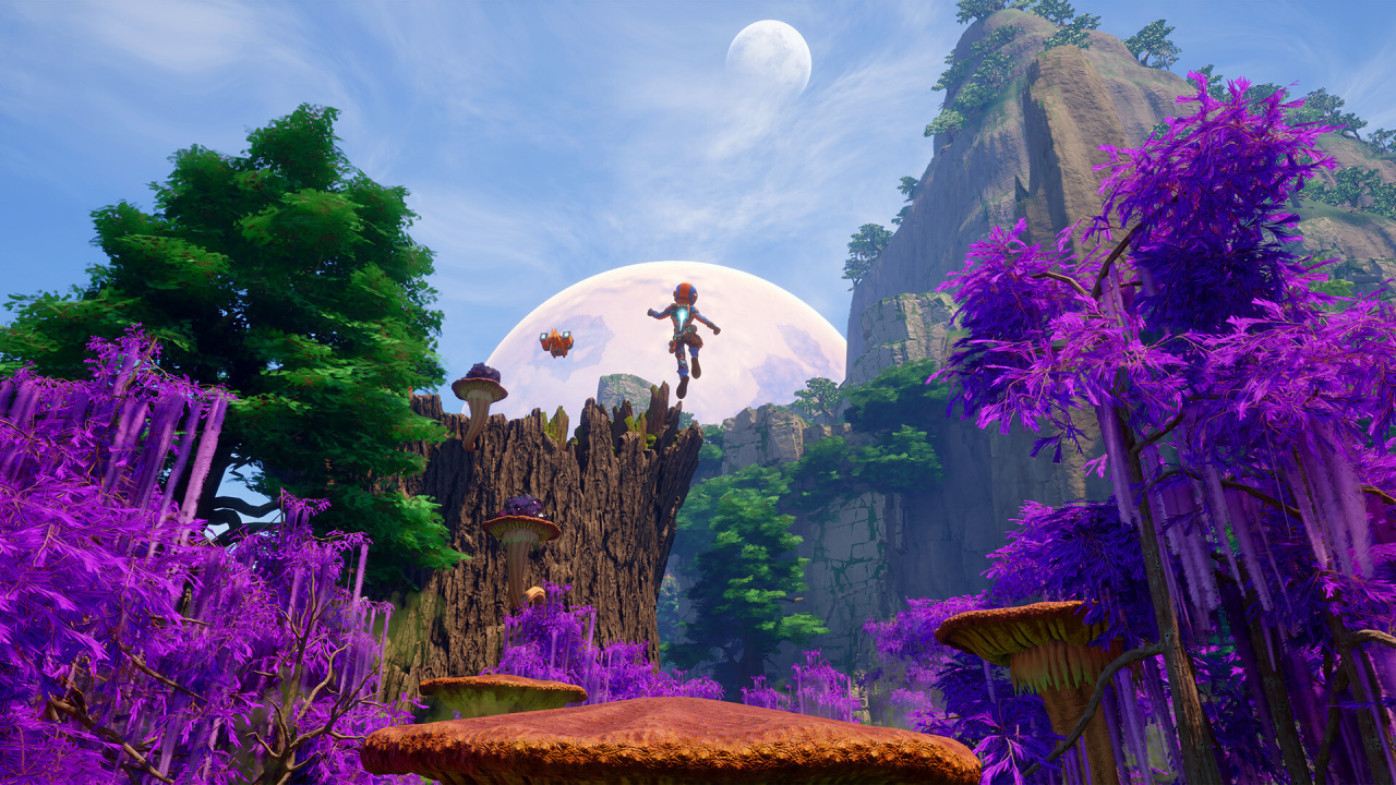 Screenshot #9 - Revenge of the Savage Planet