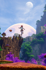 Screenshot #9 - Revenge of the Savage Planet