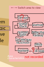 Screenshot #4 - Girl Detective White Cat