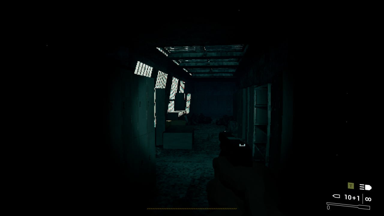 Screenshot #12 - HOLE
