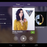 Screenshot #14 - SOUNDAYMUSIC 5.0.0