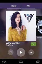 Screenshot #14 - SOUNDAYMUSIC 5.0.0