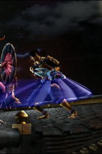 Screenshot #10 - Onimusha: Warlords (2019) Remastered