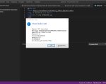 Screenshot #2 - Visual Studio Code 1.90.2 (32/64 bit)