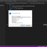 Screenshot #2 - Visual Studio Code 1.90.2 (32/64 bit)
