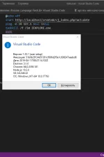 Screenshot #2 - Visual Studio Code 1.90.2 (32/64 bit)