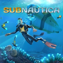 Subnautica: +1 трейнер