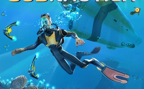 Subnautica: +1 трейнер