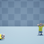 Screenshot #3 - Oblivions Animation