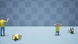 Screenshot #3 - Oblivions Animation